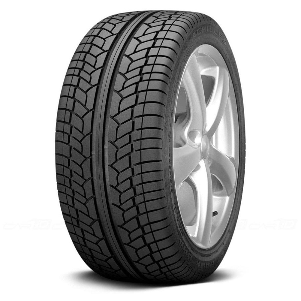 Pneu Achilles 285/40R22 110V Desert Hawk Uhp 400Aa