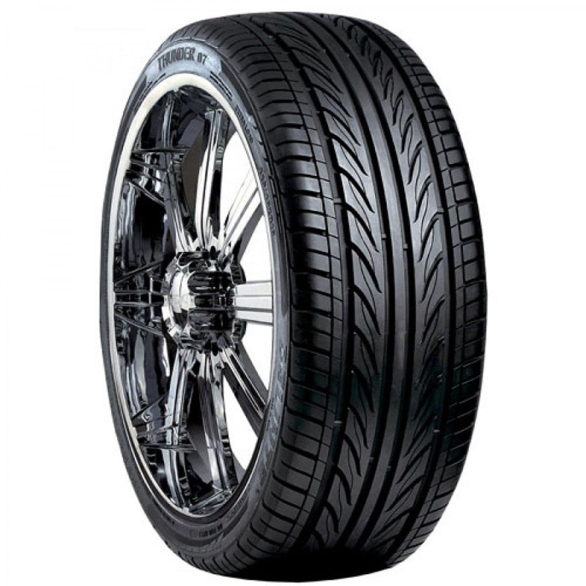 Pneu Delinte 215/35R19 85W Xl Thunder D7