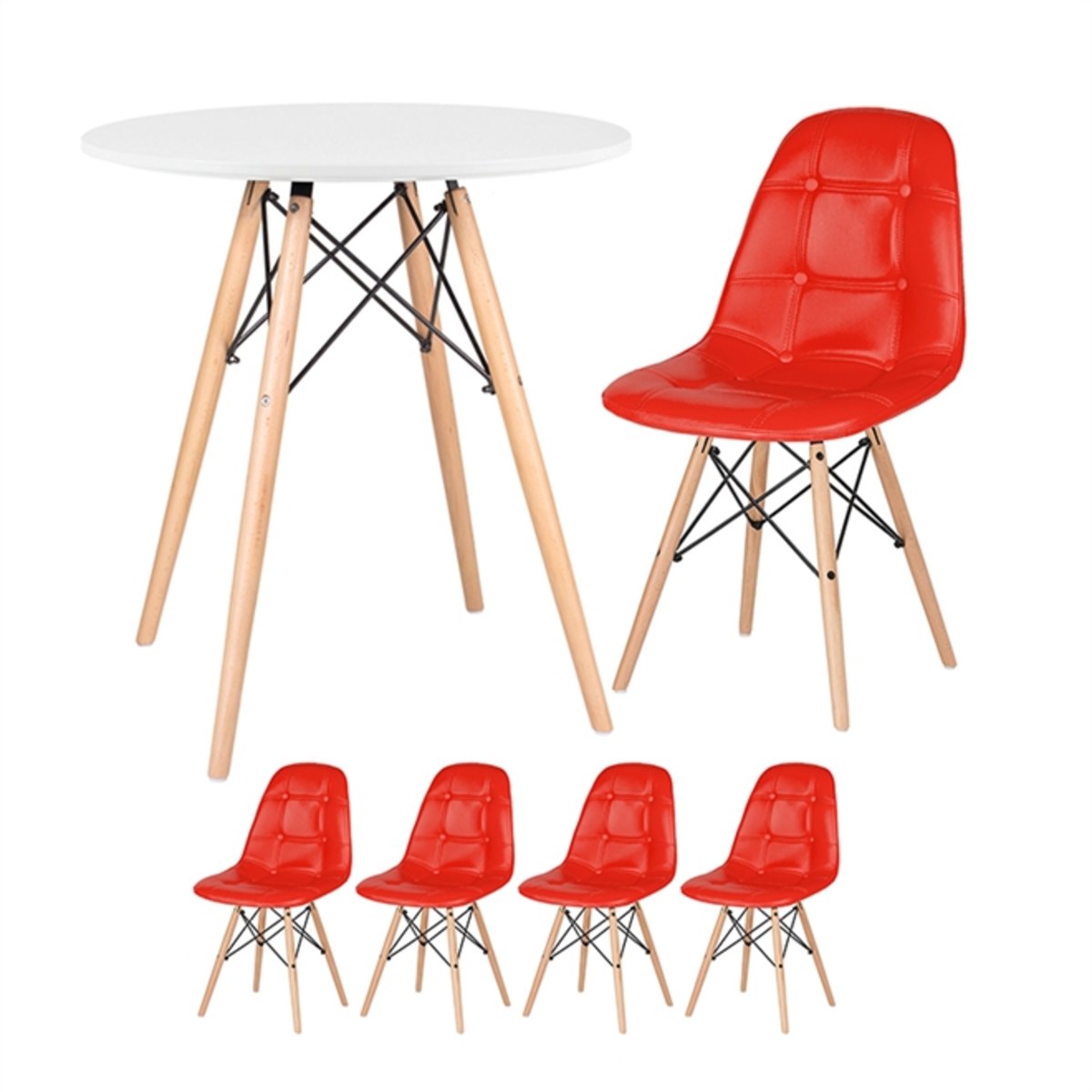 Vermelho