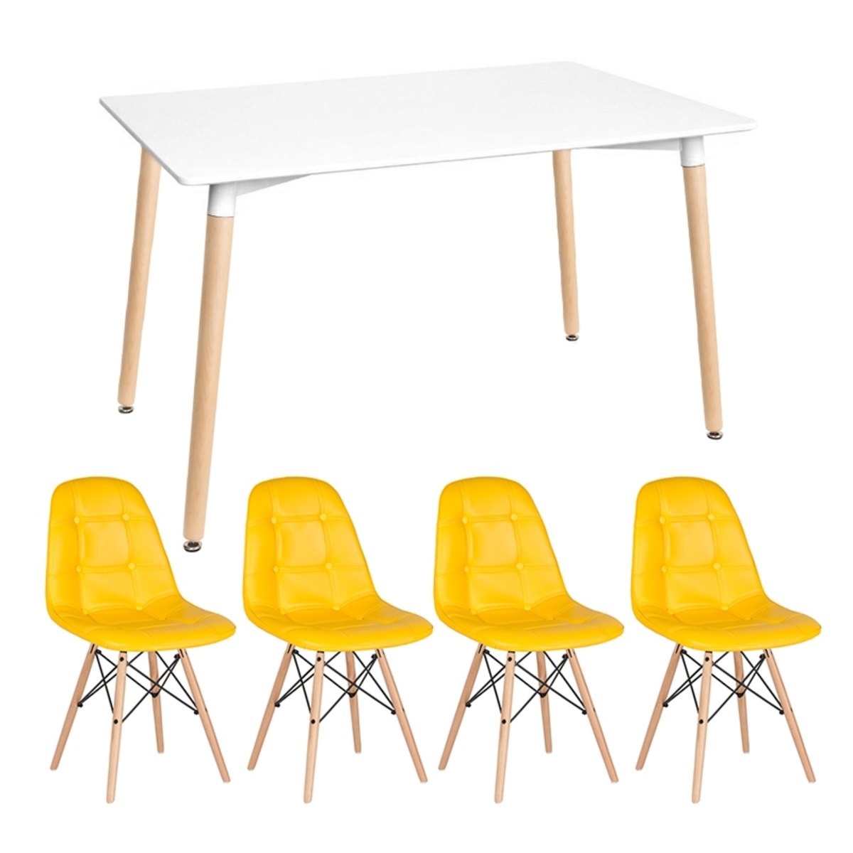 Amarelo