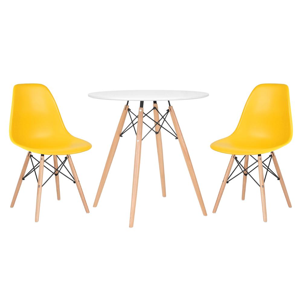 Amarelo