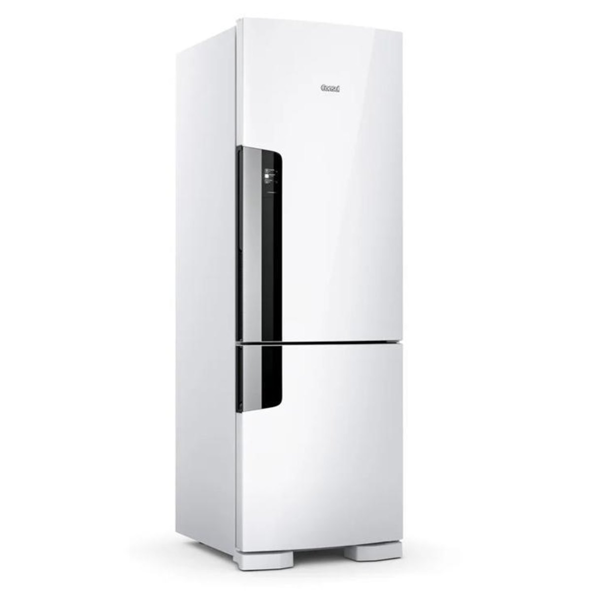 Geladeira / Refrigerador Frost Free Duplex Inverse Consul Cre44ab, 397 Litros, Branca