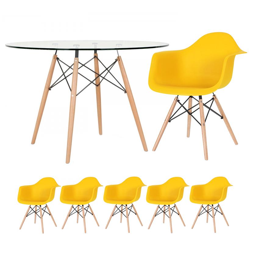 Amarelo