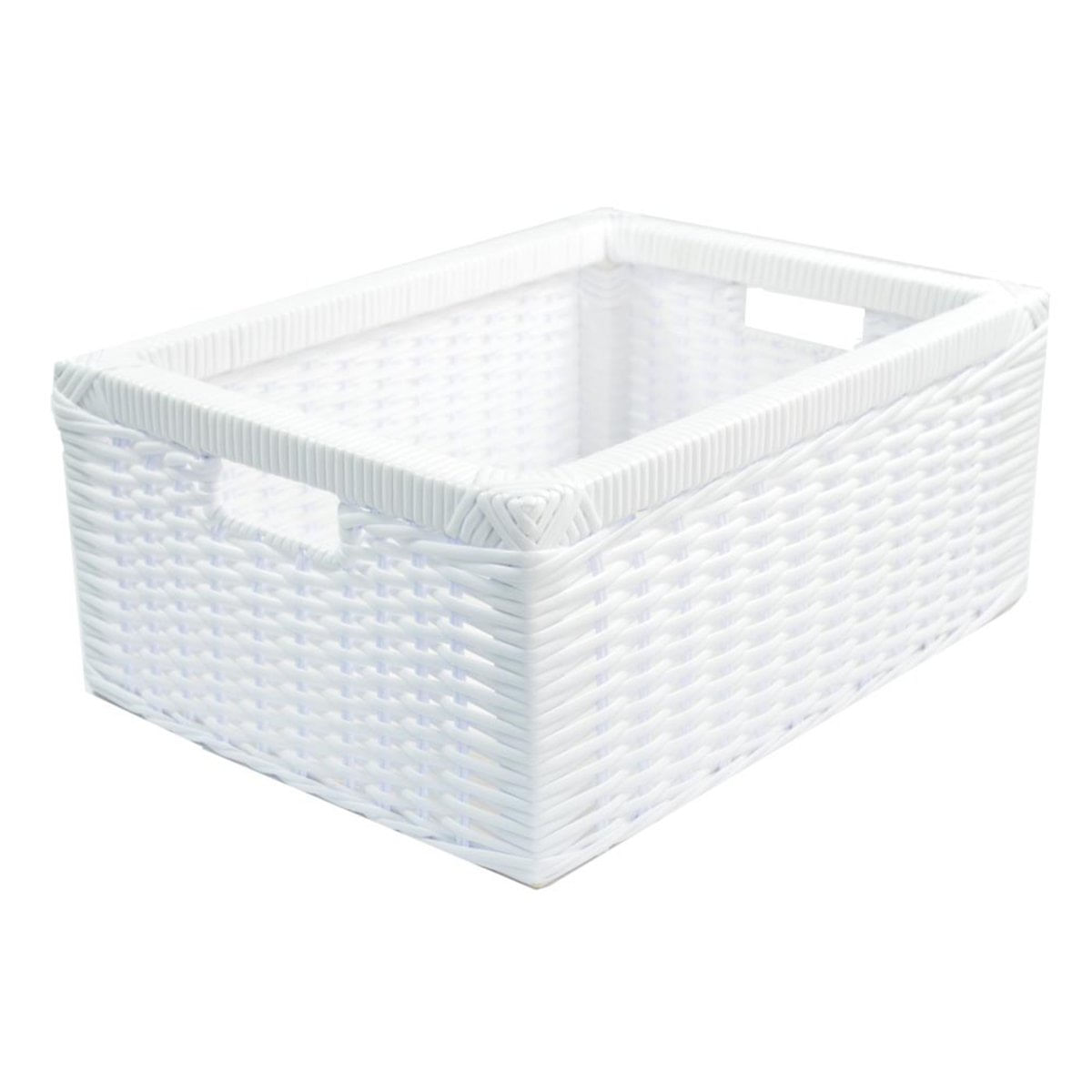 Gaveta Organizadora 40X30x17cm Branco
