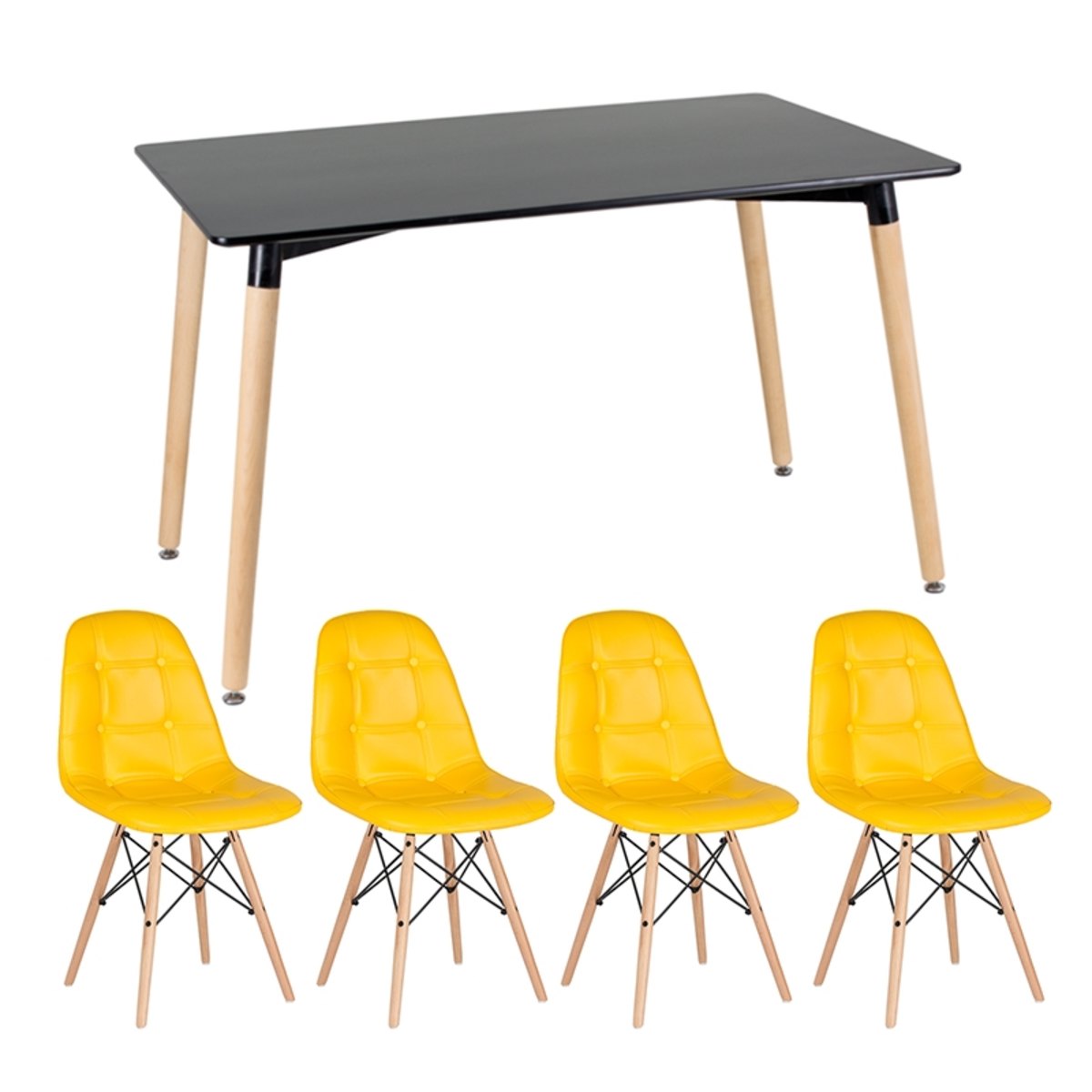 Amarelo