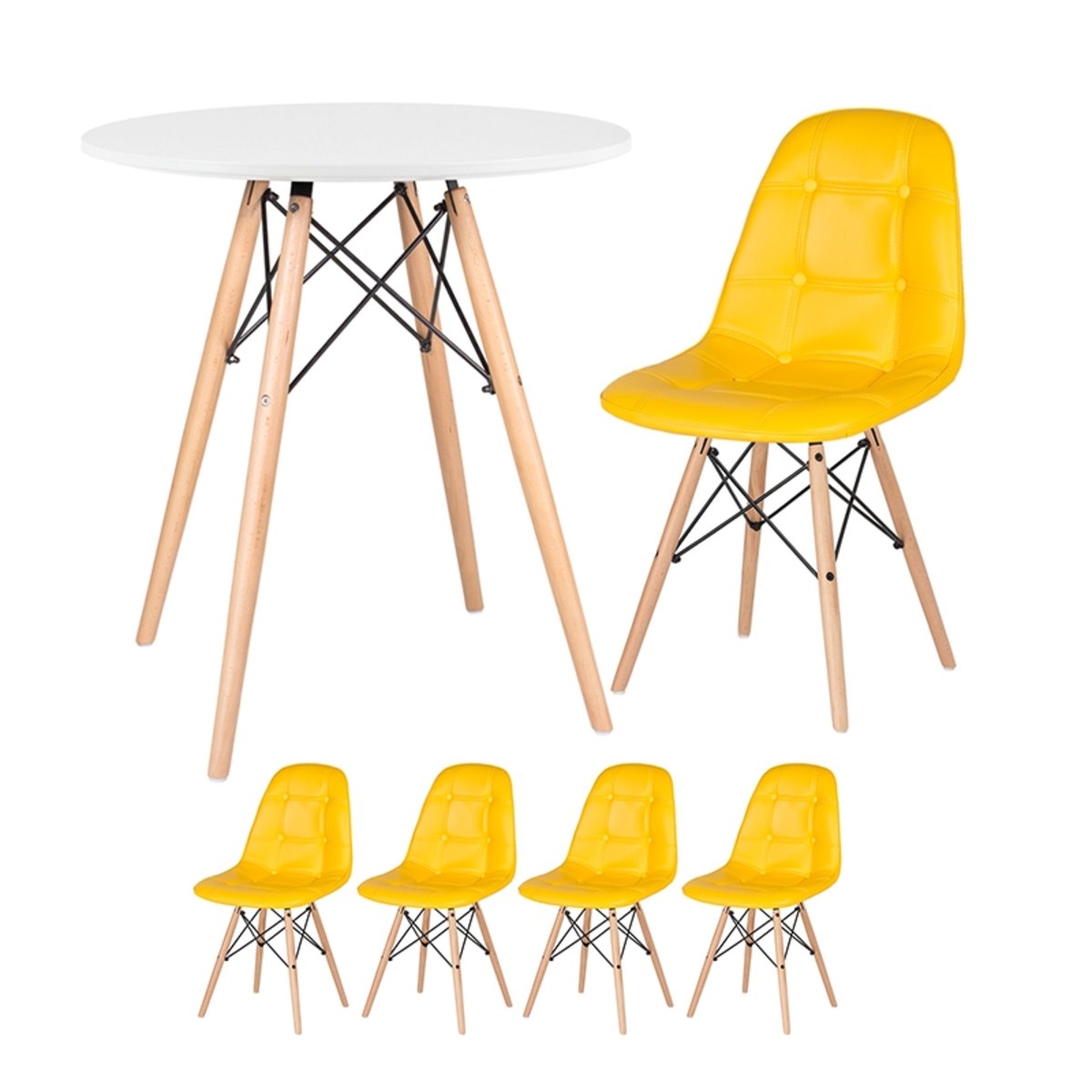 Amarelo