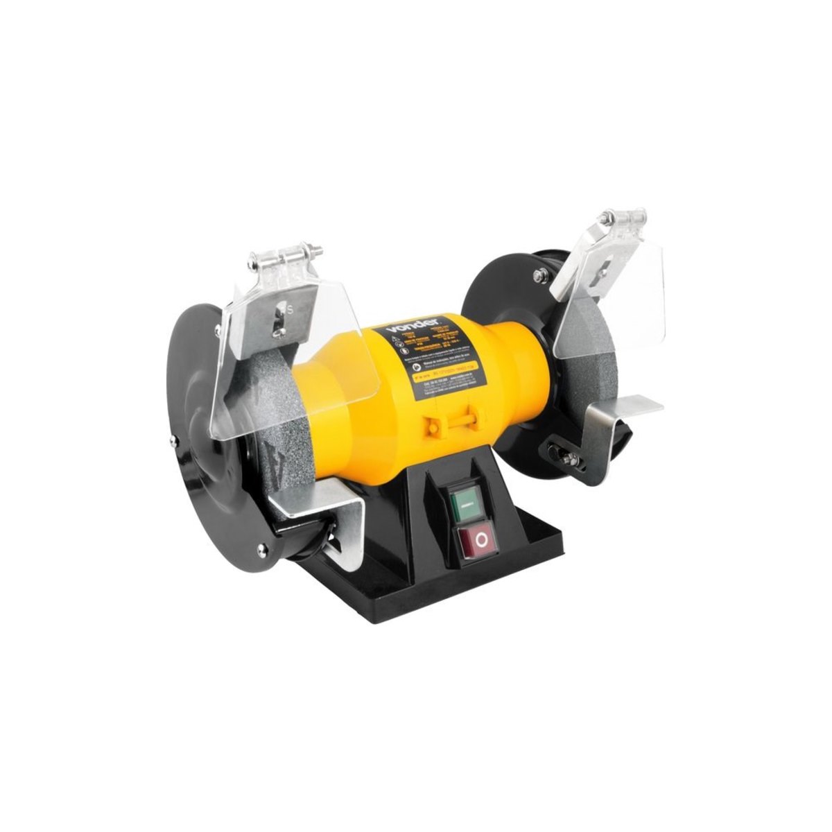 Motoesmeril 150W Bivolt Vonder