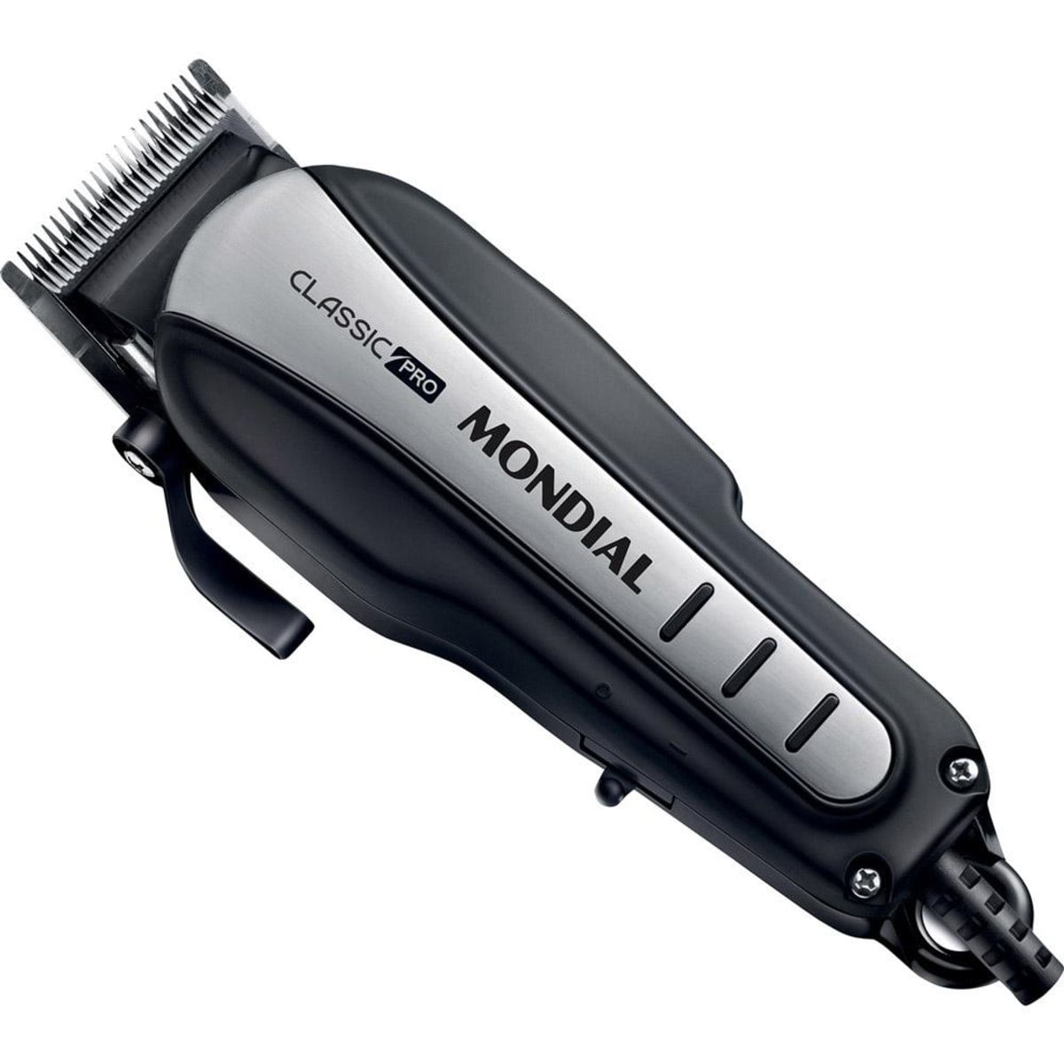 Máquina De Corte Mondial Cr-03, Branco - 110V