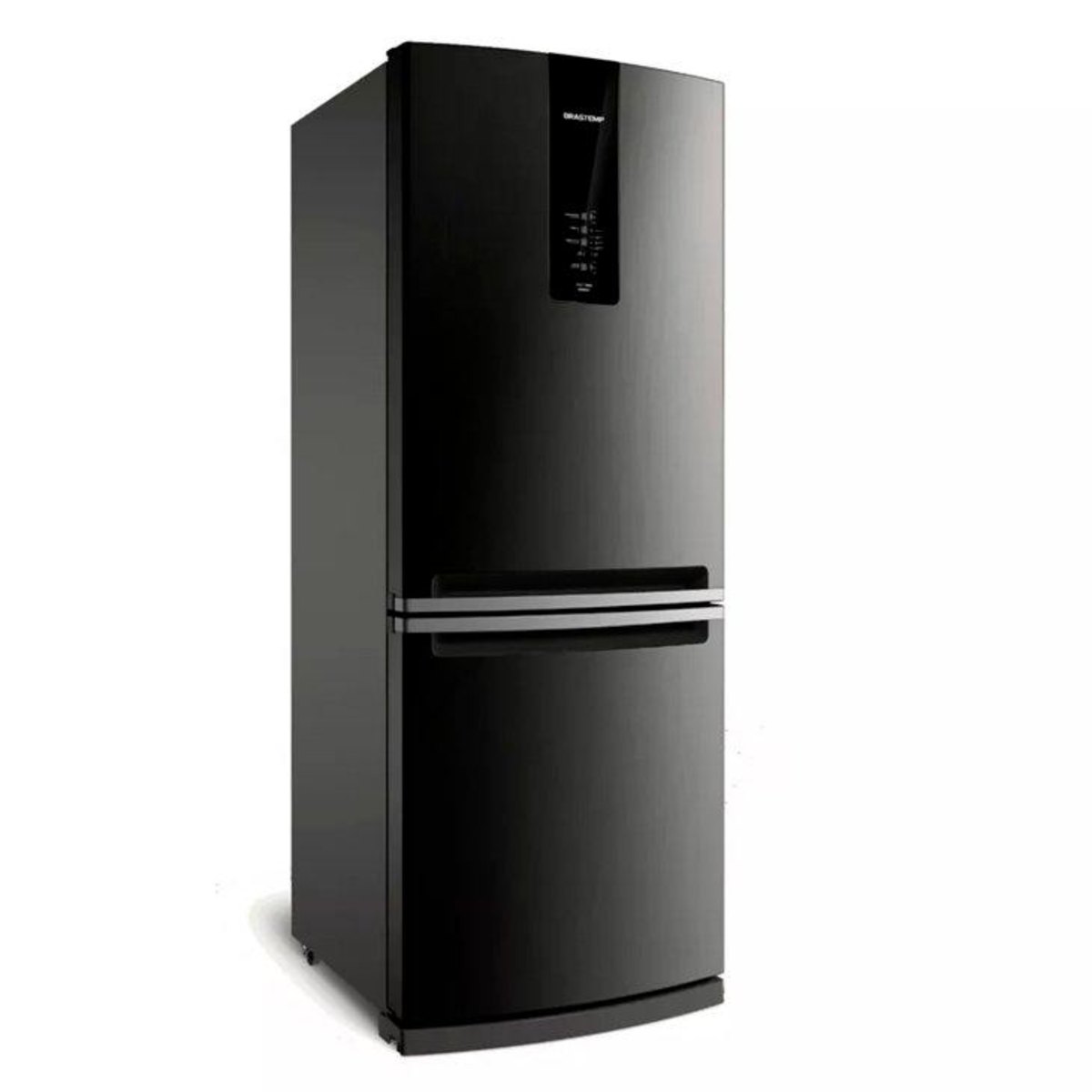 Refrigerador / Geladeira Frost Free Duplex Inverse Brastemp Bre57ak, 443 Litros