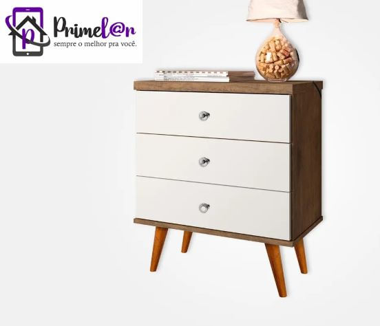 Jequitibá/Off White