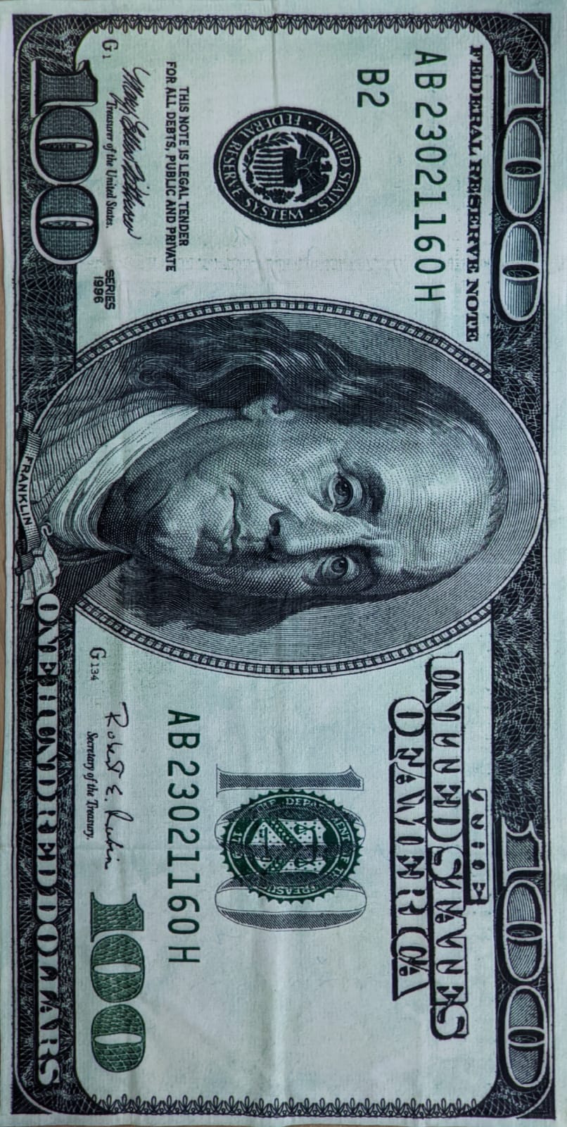 Dolar