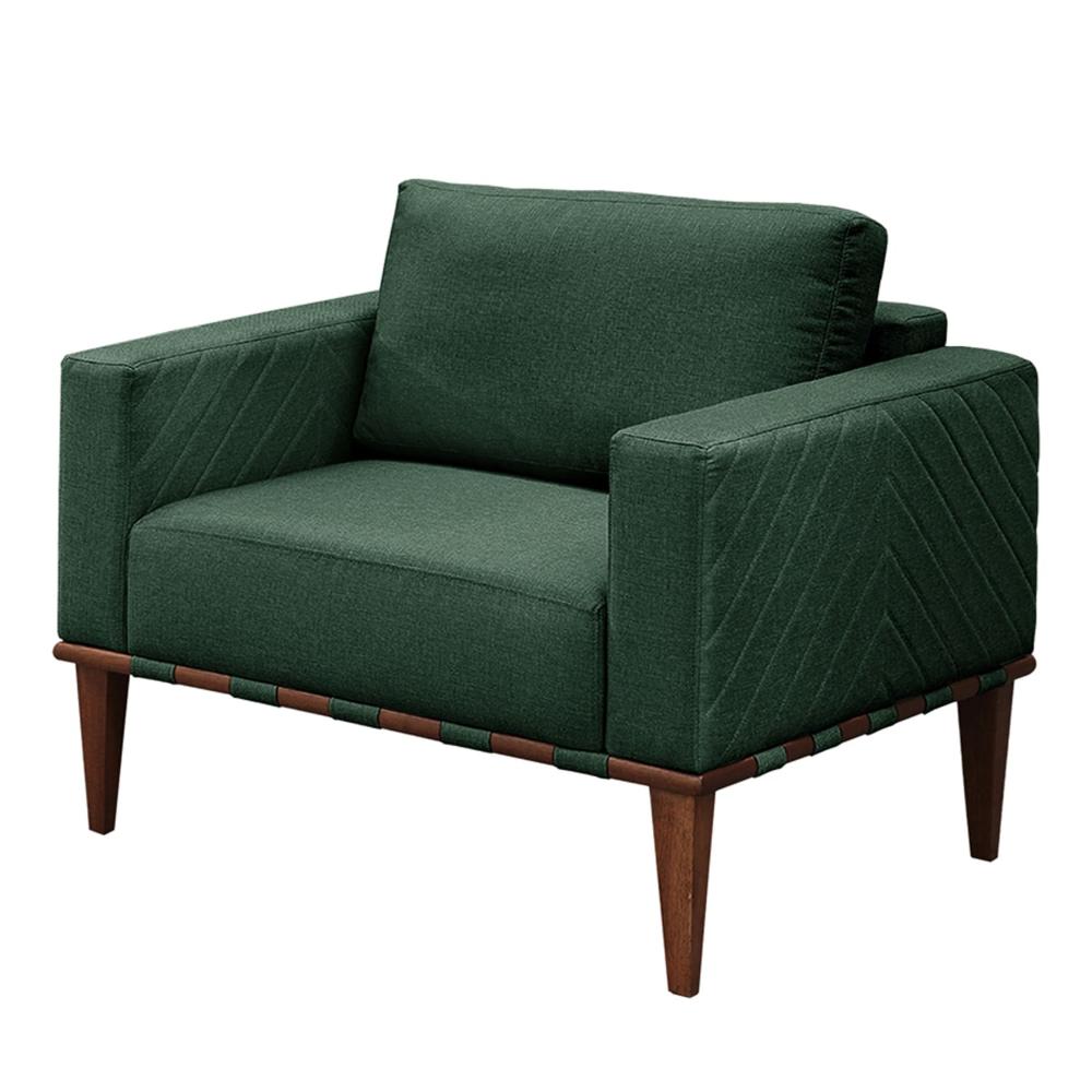 Veludo Verde