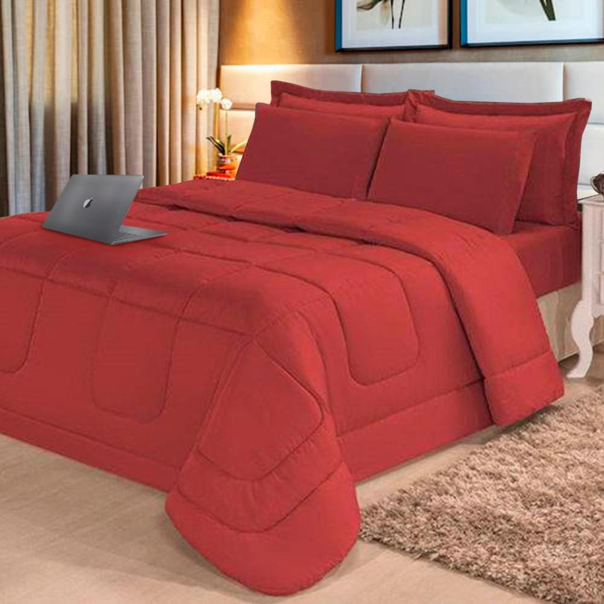 Vermelho