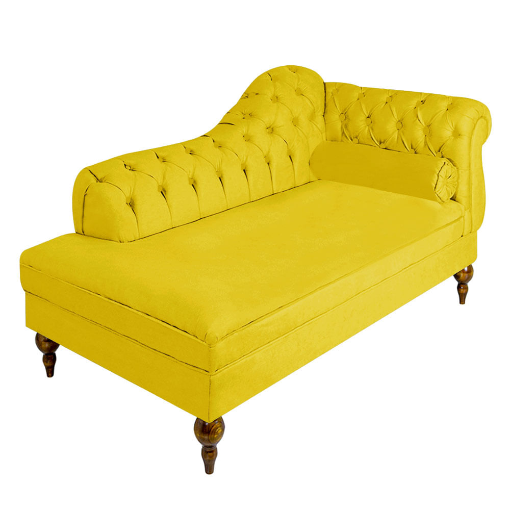 Sued Amarelo