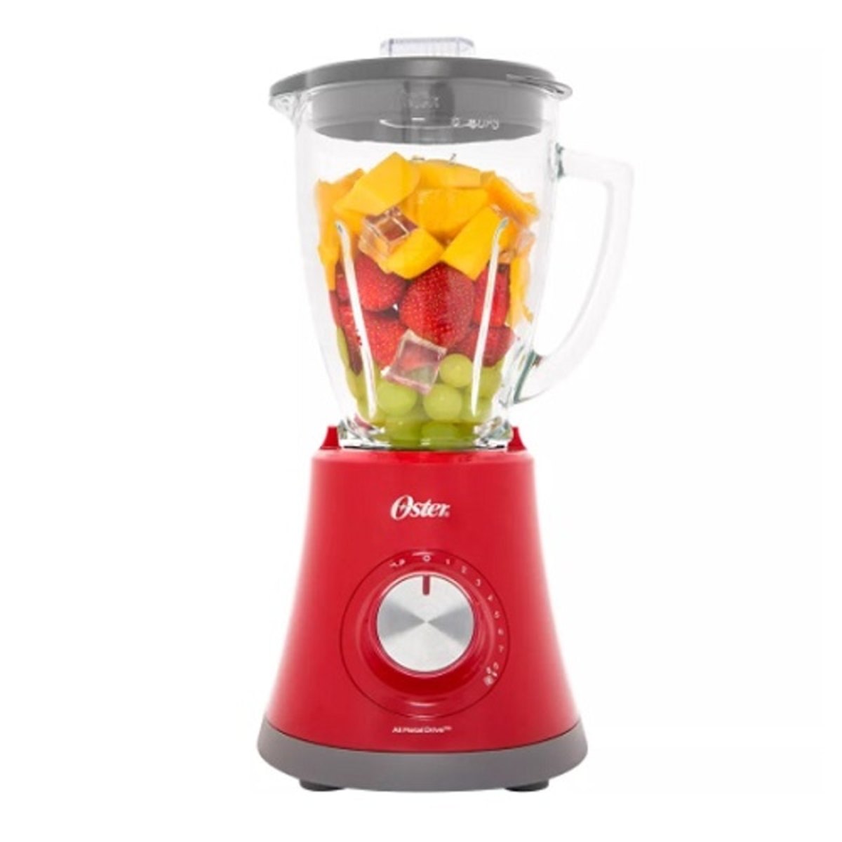Liquidificador Super Chef 8 Velocidades 750W 127V-Blstmgrr8