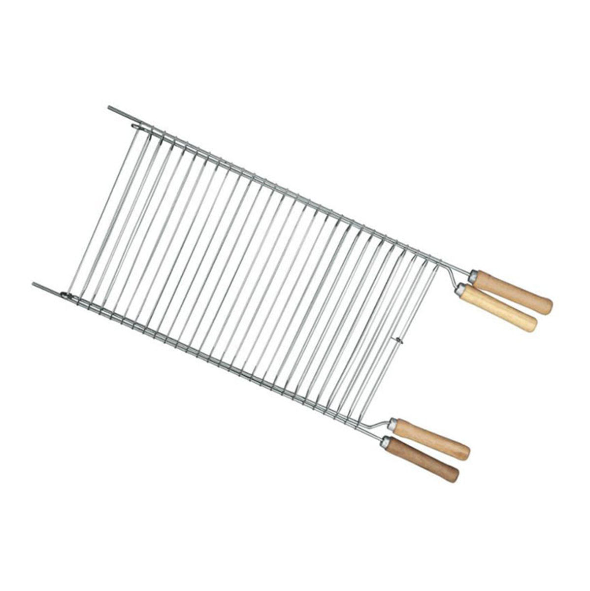 2. Grelha Simples - Mor