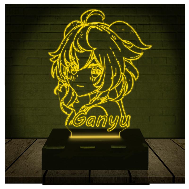 Amarelo
