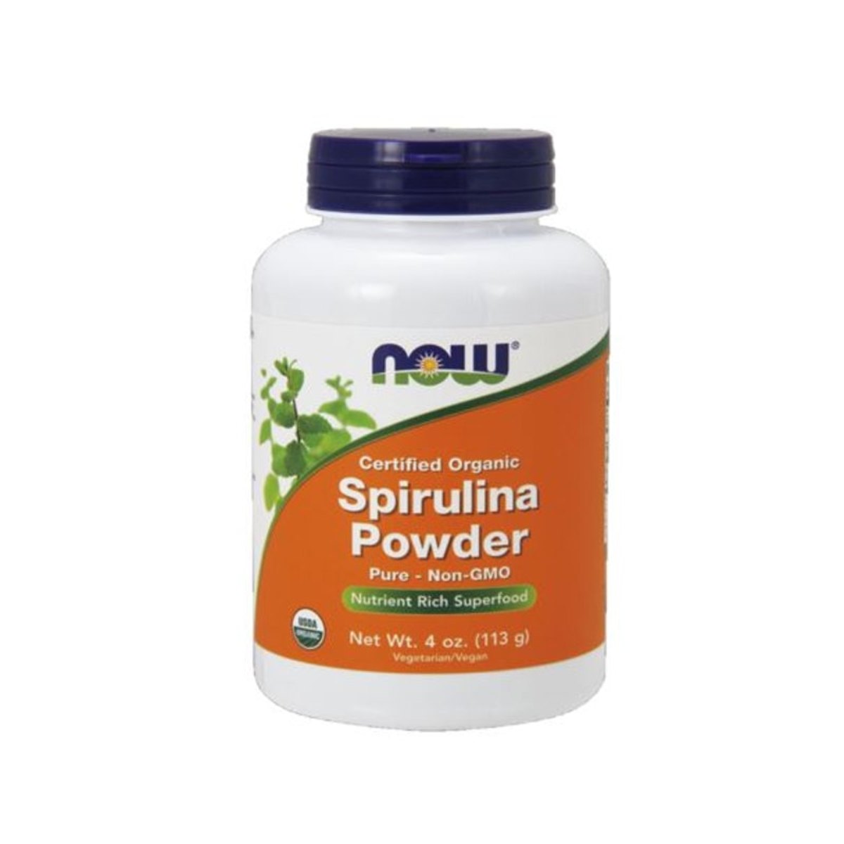 8. Biotin - Now Foods