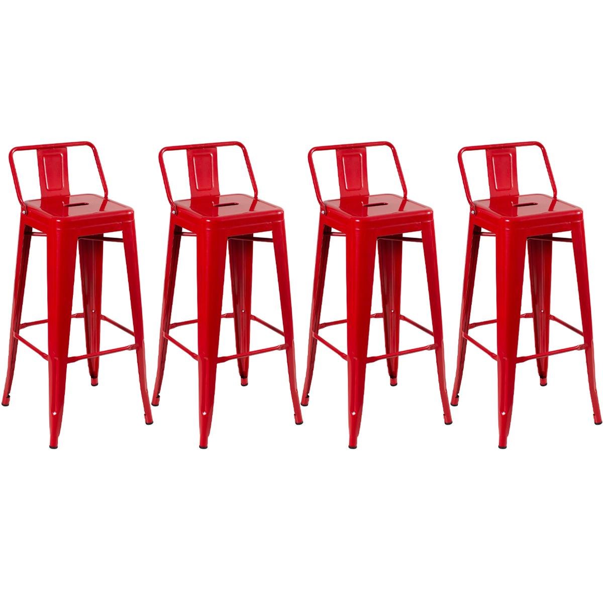 Vermelho