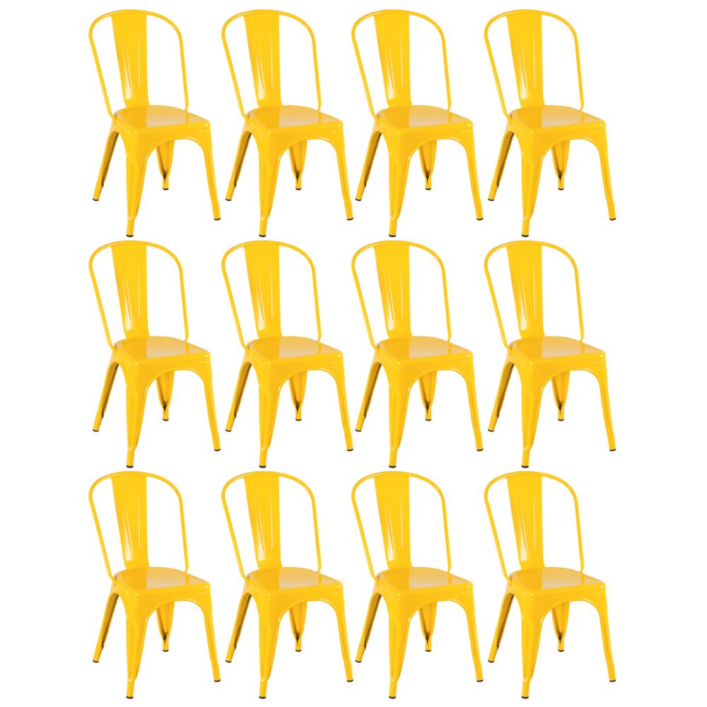 Amarelo