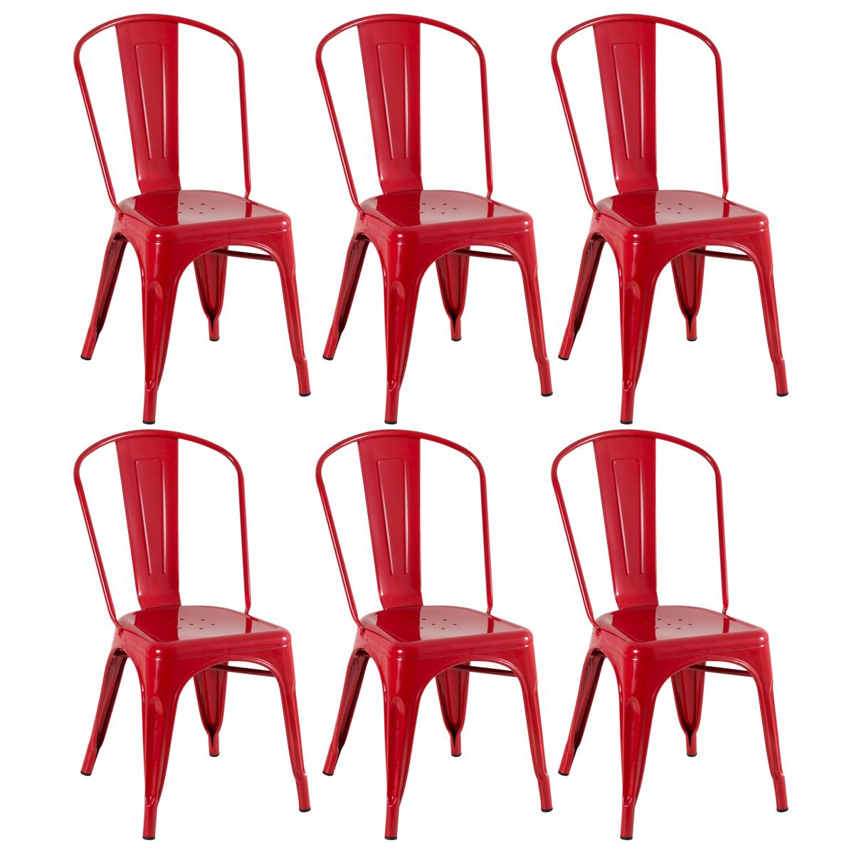 Vermelho