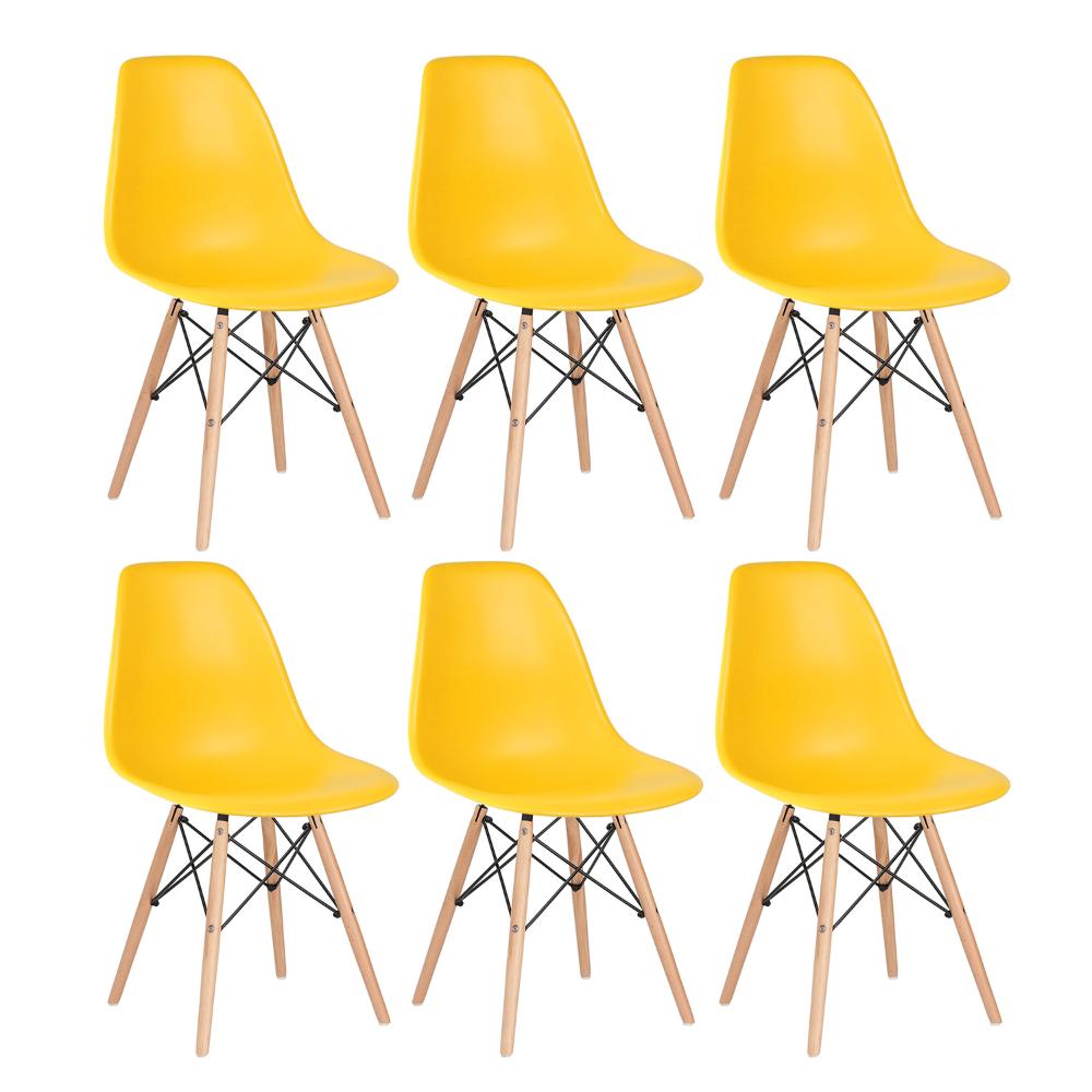 Amarelo