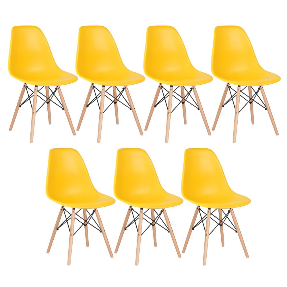 Amarelo