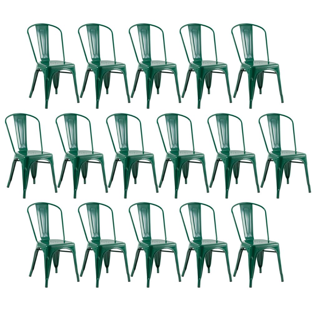 Verde-escuro