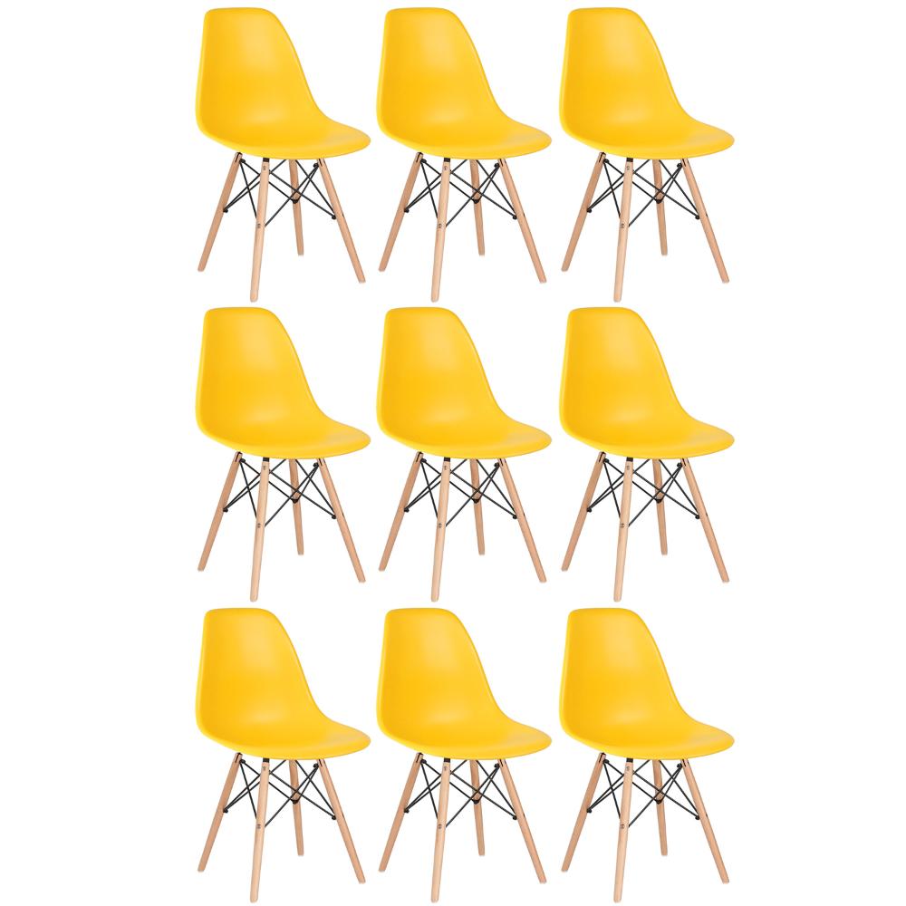 Amarelo
