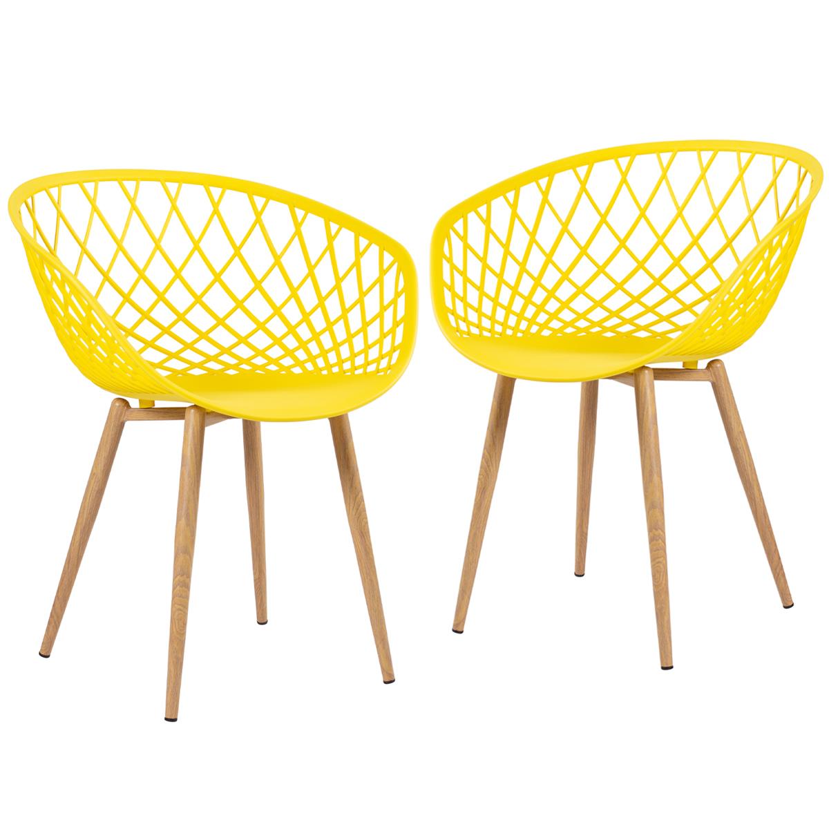 Amarelo