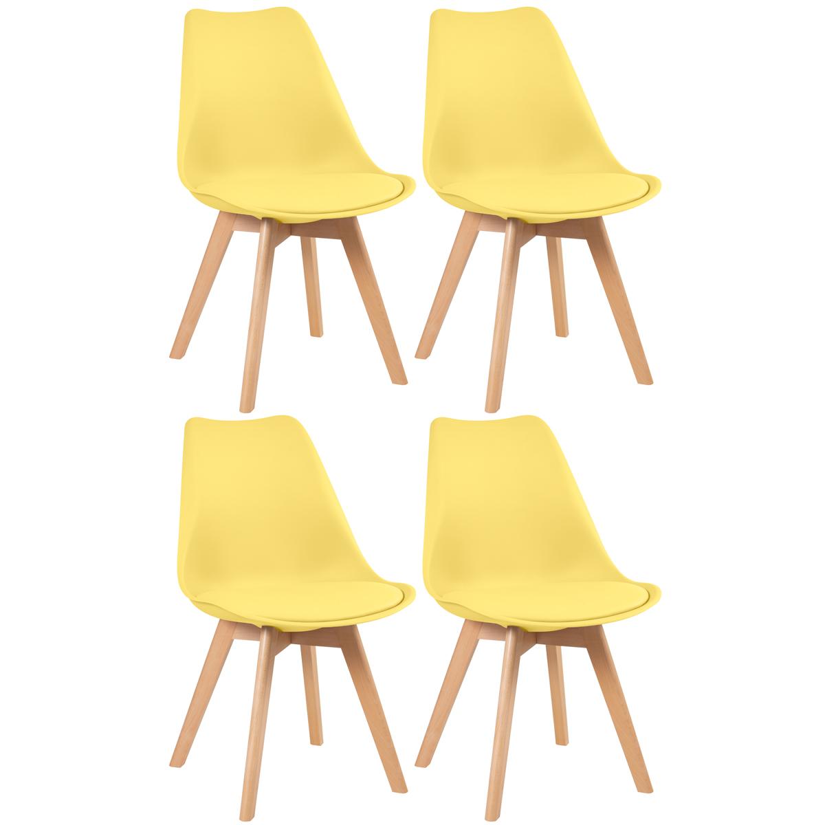 Amarelo - Nacional
