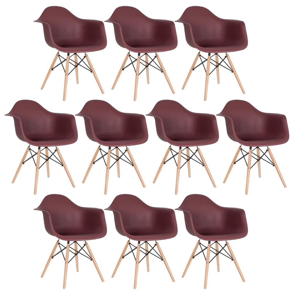 Marrom