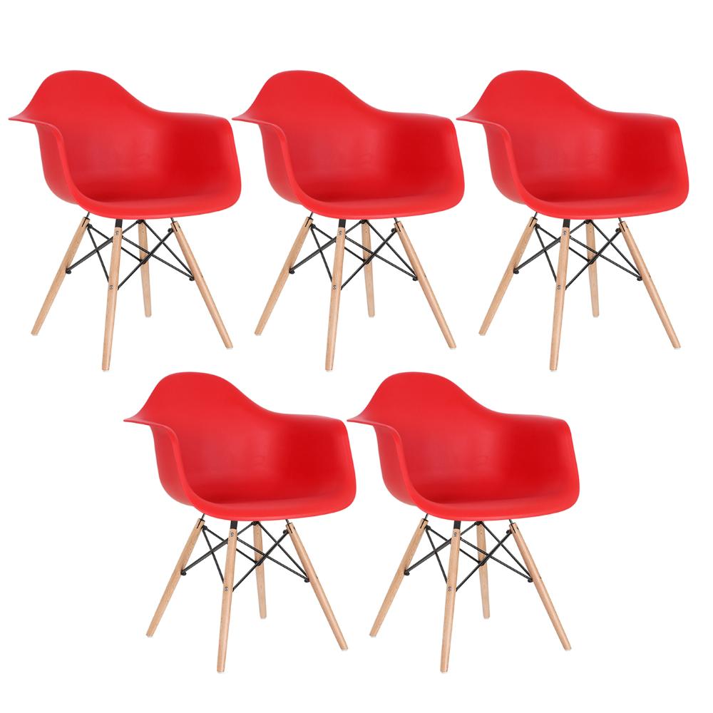 Vermelho