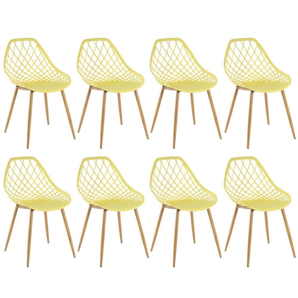 Amarelo