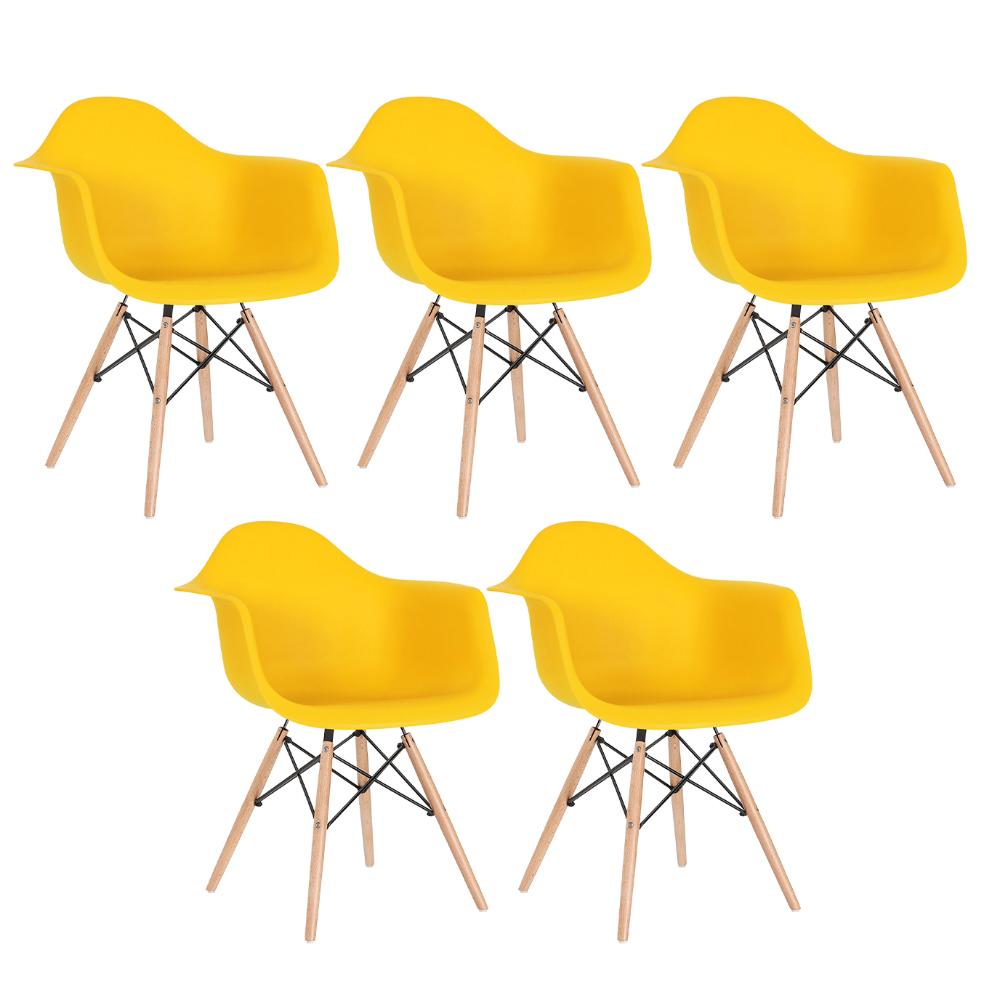 Amarelo