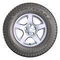 Pneu Aro 14 185/14 Goodyear Direction Cargo frontal