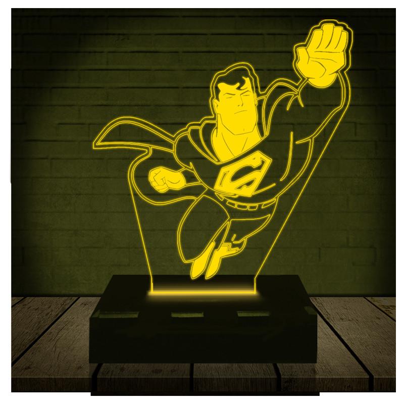 Amarelo