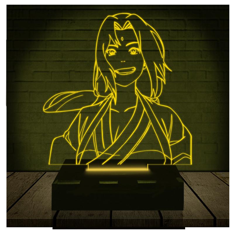 Amarelo