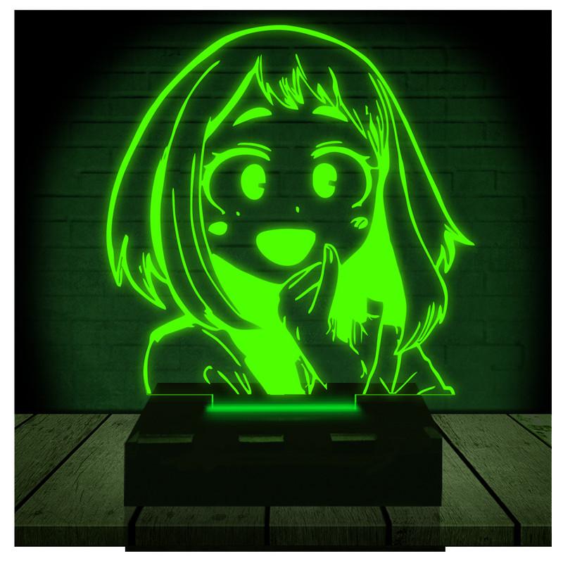 Verde