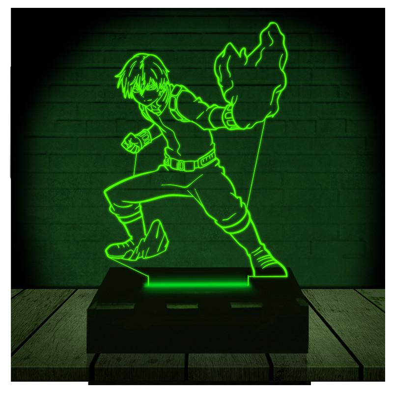 Verde