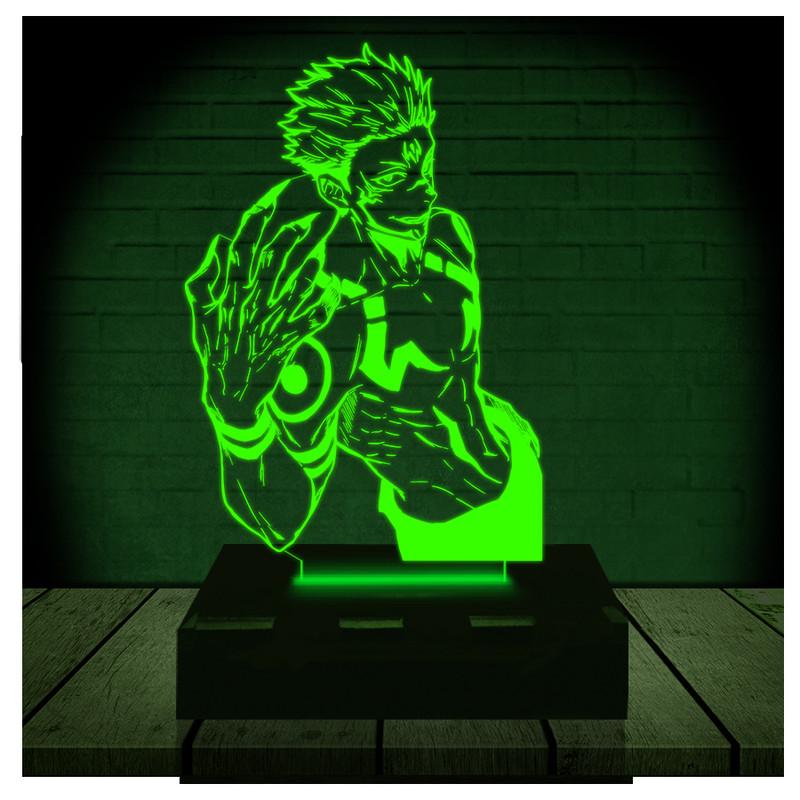 Verde