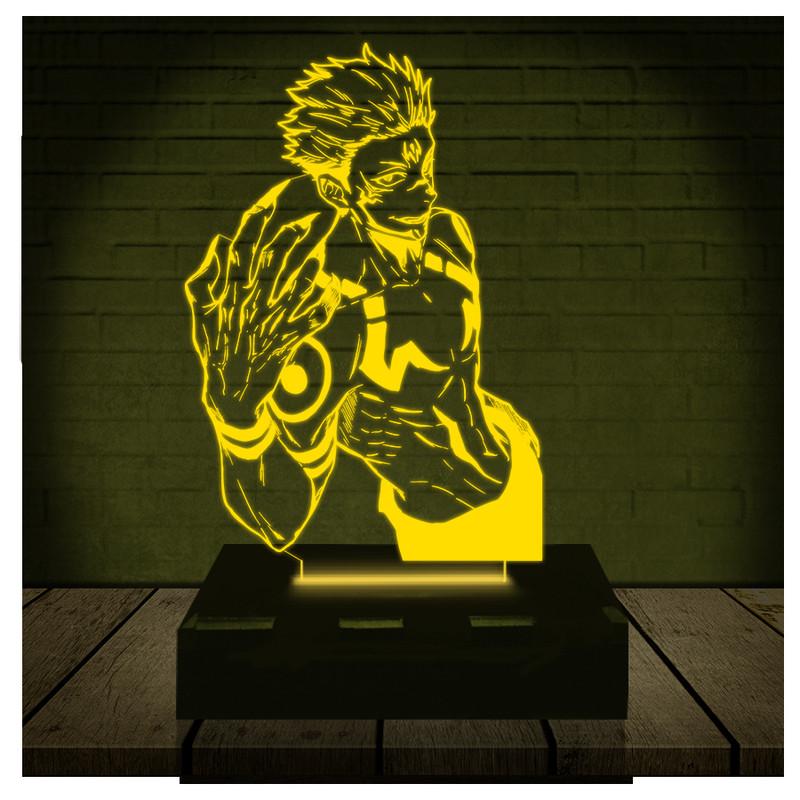 Amarelo