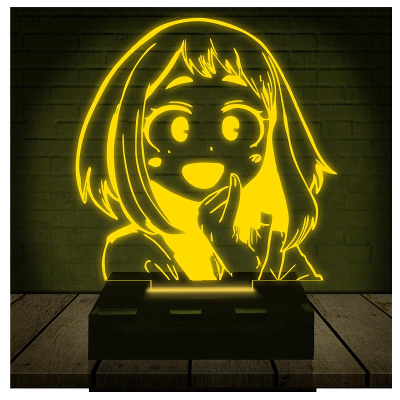 Amarelo