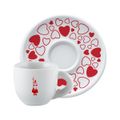 5735866_Jogo-de-Xicaras-para-Cafe-em-Porcelana-Branco-e-Vermelho-4-Pecas-Bialetti-10490204_1_Zoom