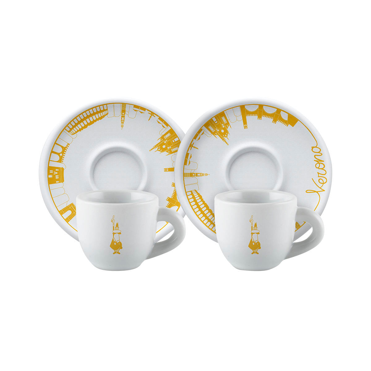 5735947_Jogo-de-Xicaras-para-Cafe-em-Porcelana-Branco-e-Amarelo-4-Pecas-Bialetti-10490110_1_Zoom