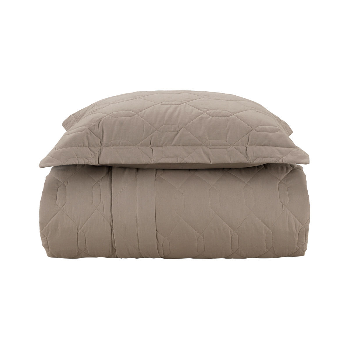 6084249_Cobre-leito-Solteiro-100--Algodao-Karsten-Taupe-180x255-cm-2-Pecas_1_Zoom