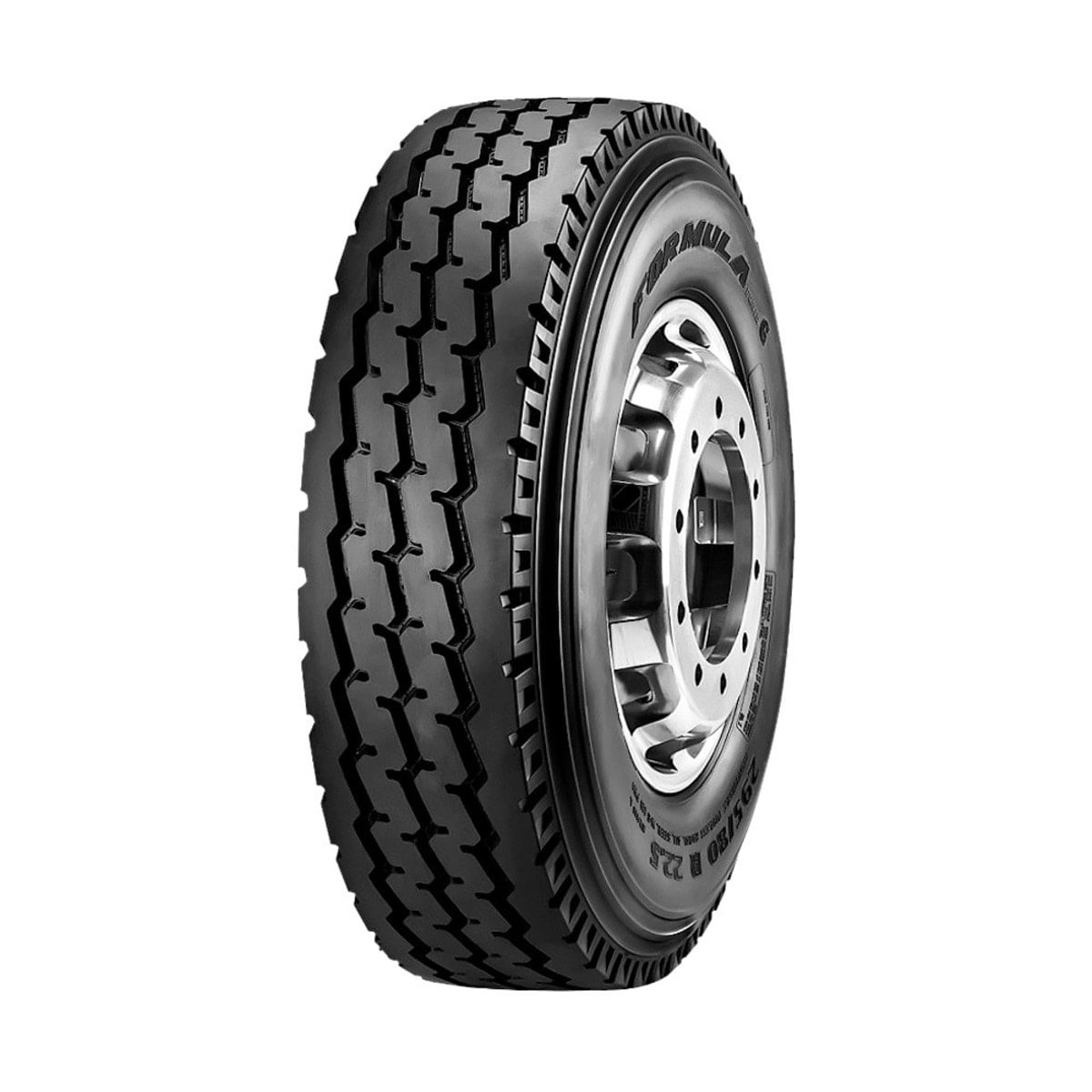 Pneu Formula Aro 22 Formula G 11.00R22 Tt 150/146K