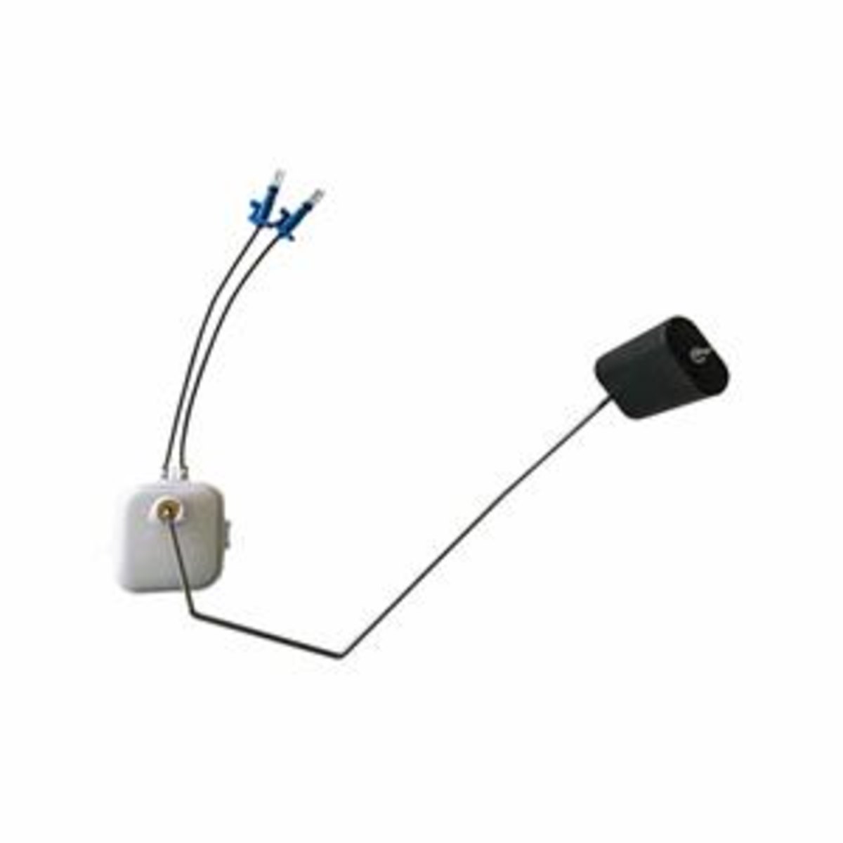 T010238 Sensor De Nível Combustível Flex New Fiesta 1.5 1.6 Ká 1.0 1.5 Todos 2013 Em Diante N Origi
