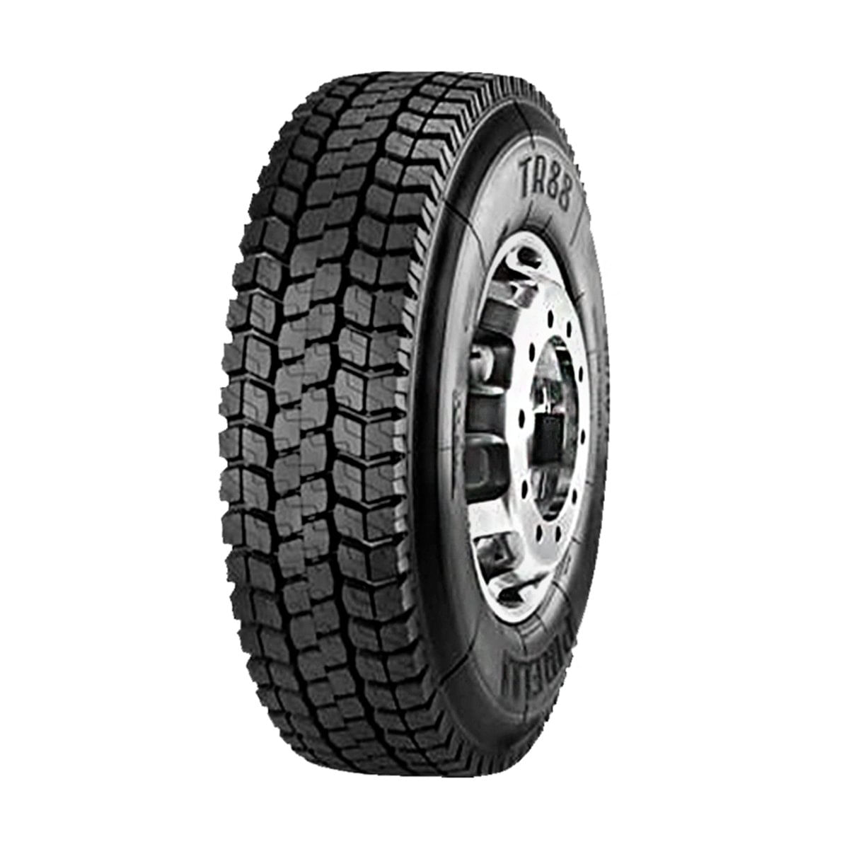 Pneu Pirelli Aro 22.5 Tr88 295/80R22.5 152/148M Tl