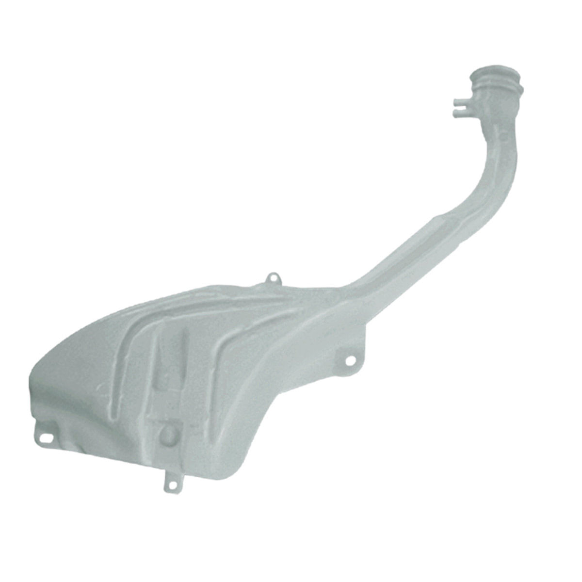Reservatório Limpador P.Brisa - Ford Ecosport - 2003 / 2010 - 154924 - G1110 324337 (154924)